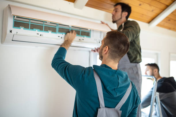 Best HVAC Installation Services  in Memphis, TN
