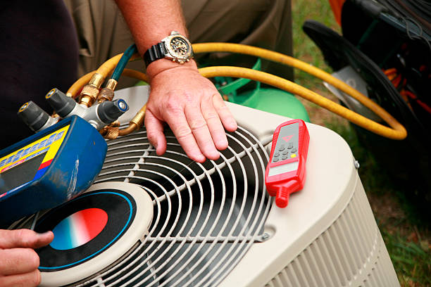 Trusted Memphis, TN HVAC Experts